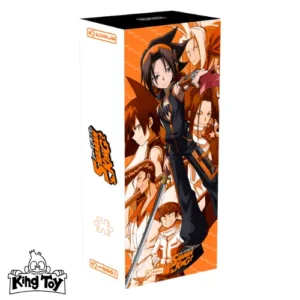 Shaman King 1000 Pezzi Puzzle K Puzzle