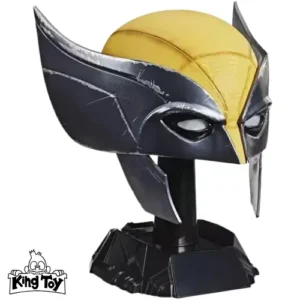 MARVEL - Wolverine Mask - Replica Legend Series 1/1