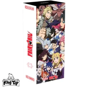 Fairy Tail 1000 pezzi Puzzle Fairy Tail Plastoy
